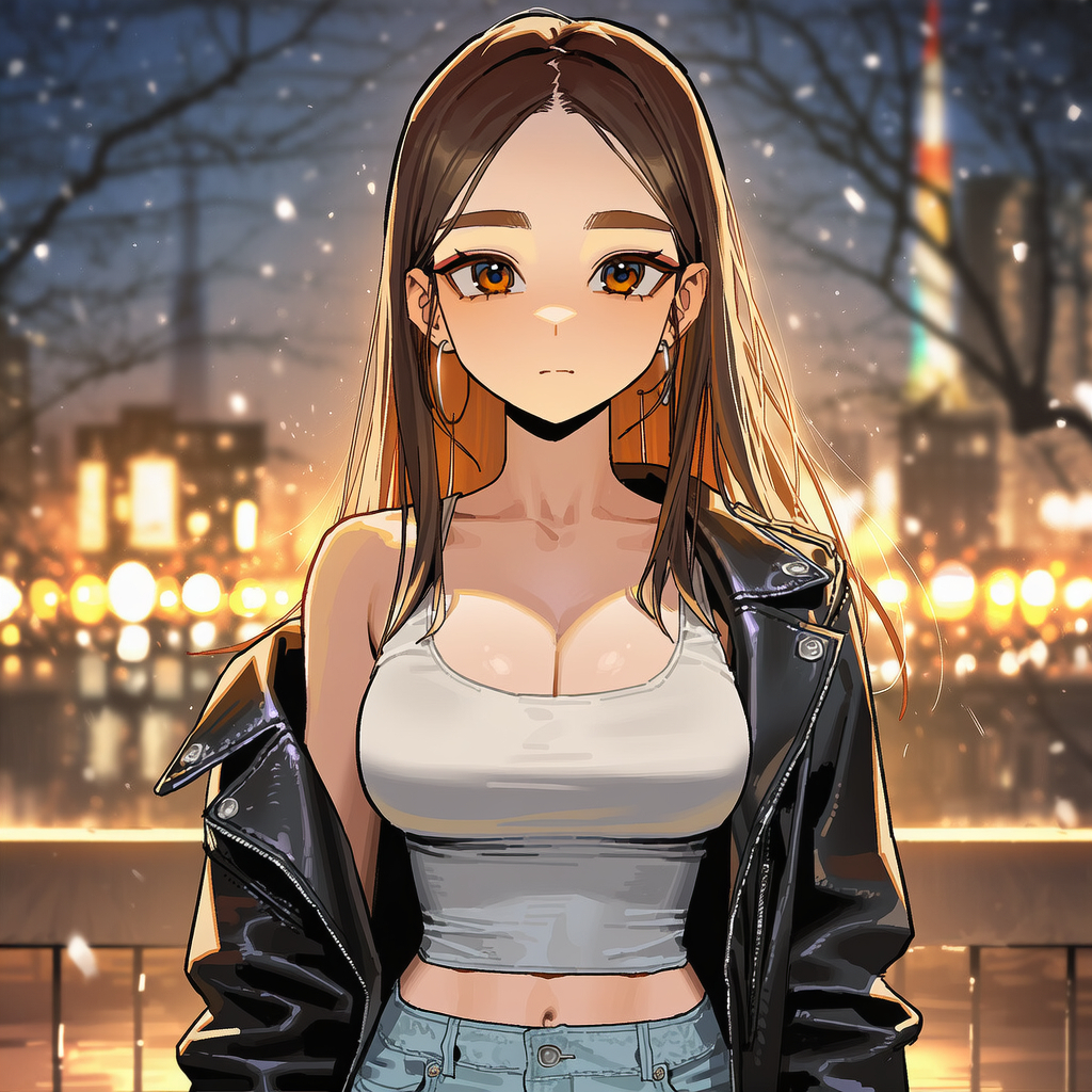 캐릭터2 프로필