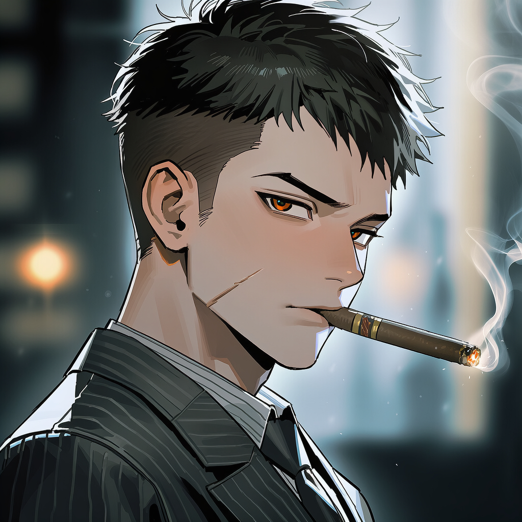 캐릭터4 프로필