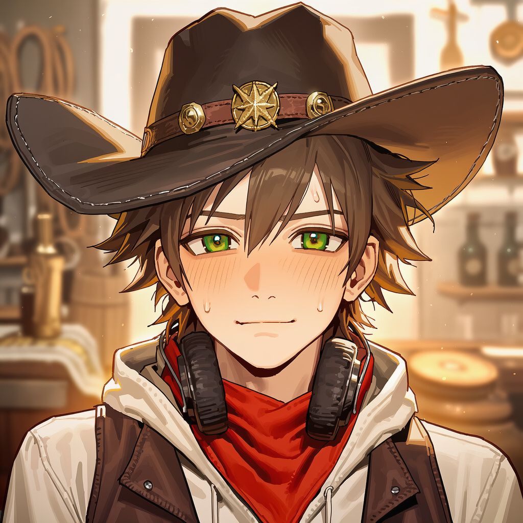 캐릭터5 프로필