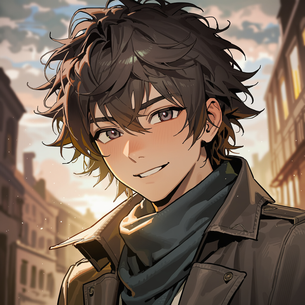 캐릭터6 프로필