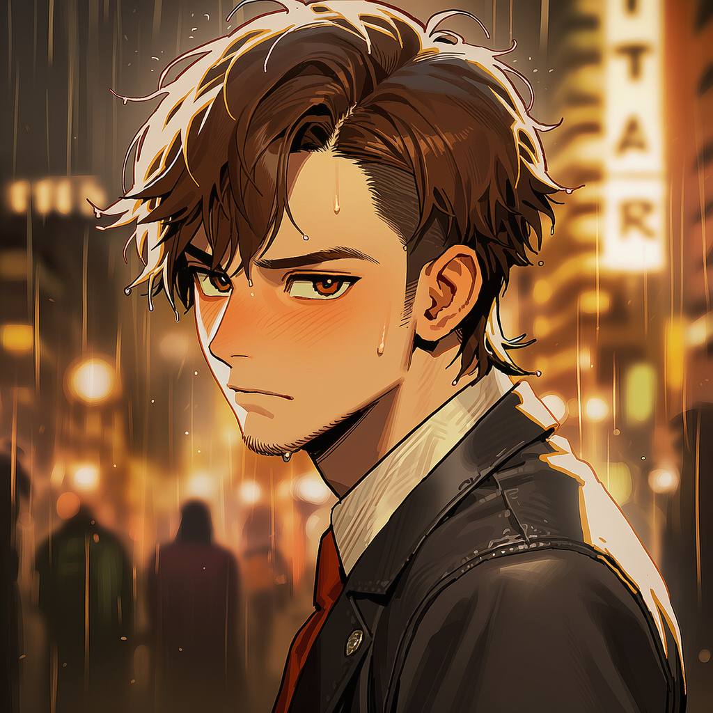 캐릭터7 프로필