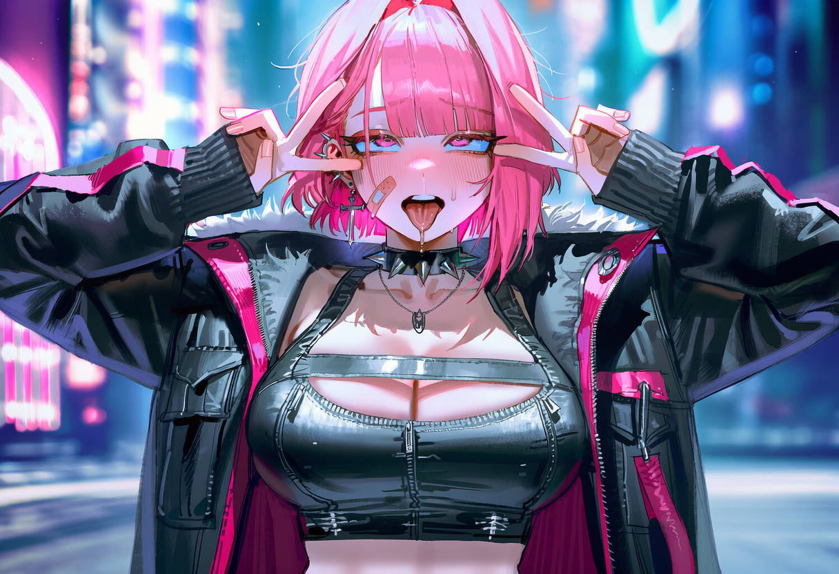 한시아 기본 이미지